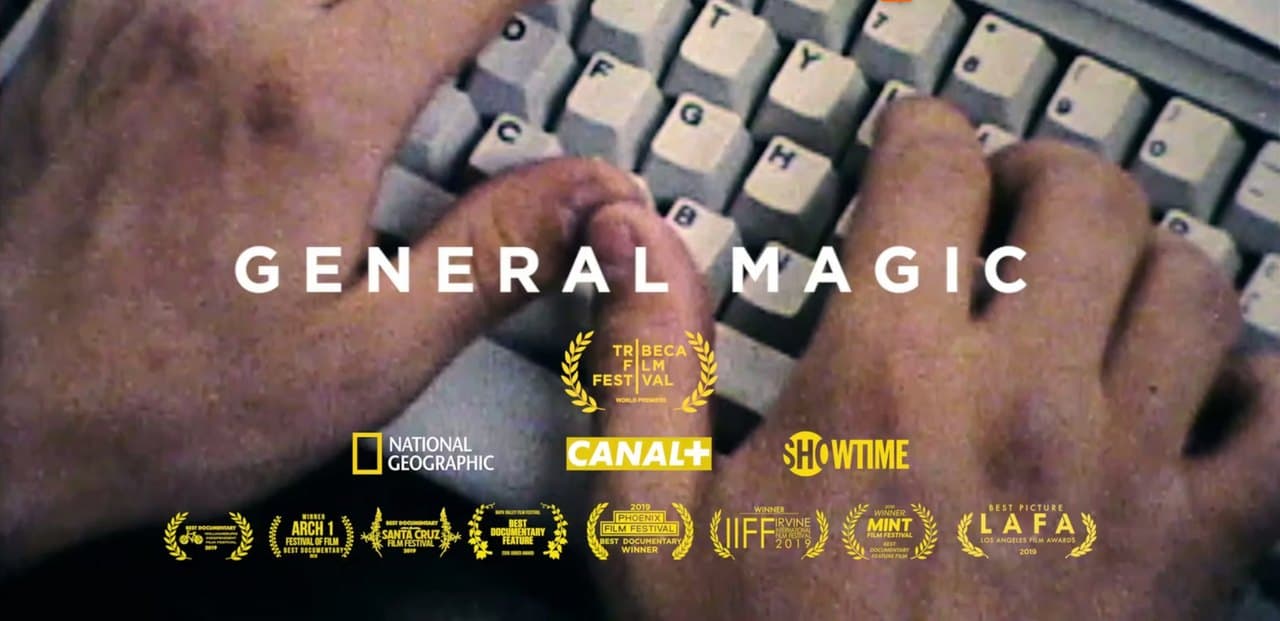 General Magic