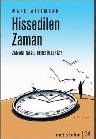 Hissedilen Zaman