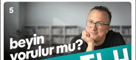 Beyin Yorulur mu?