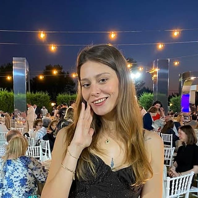 Gizem Cansu Uzunlar